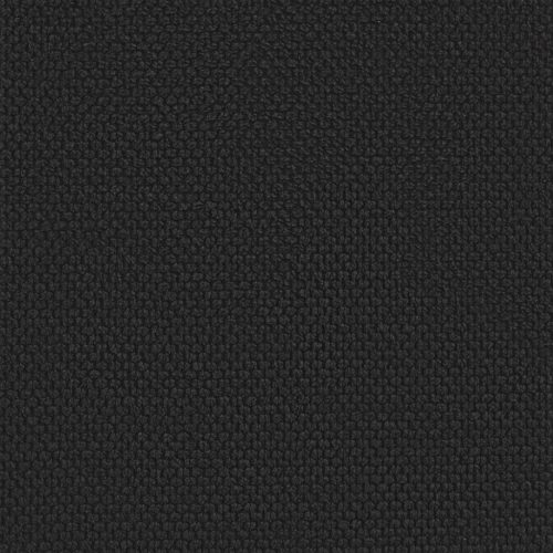  Padló szék Fekete 68 x 51 x 56 cm Gubancos Bársony