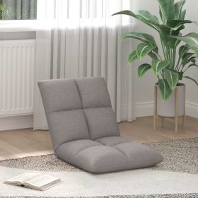  Padló szék Tópszínű 50 x 61 x 57 cm szövet