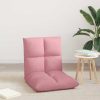  Padló szék Rózsaszín 50 x 61 x 57 cm Bársony