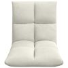  Padló szék Krém 50 x 61 x 57 cm Bársony
