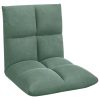  Padló szék Tengeri Zöld 50 x 61 x 57 cm Bársony