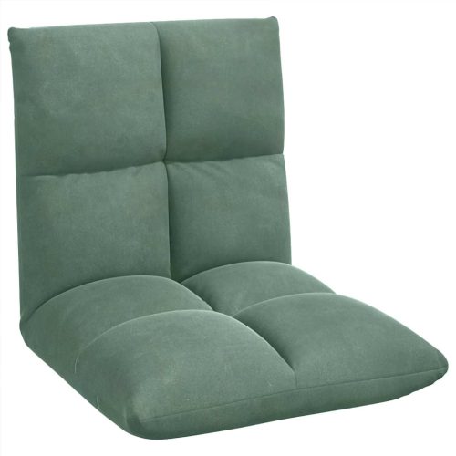  Padló szék Tengeri Zöld 50 x 61 x 57 cm Bársony