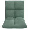  Padló szék Tengeri Zöld 50 x 61 x 57 cm Bársony