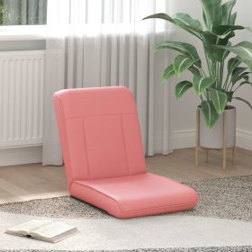  Padló szék Rózsaszín 50 x 73 x 60 cm Műbőr