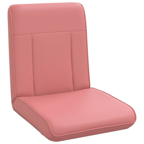  Padló szék Rózsaszín 50 x 73 x 60 cm Műbőr
