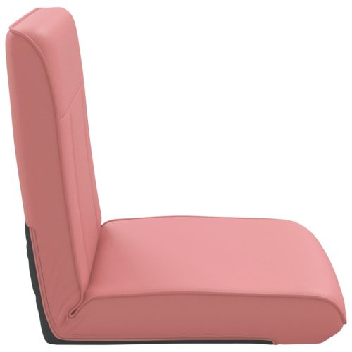  Padló szék Rózsaszín 50 x 73 x 60 cm Műbőr