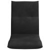  Padló szék Fekete 46 x 50 x 61 cm Bársony