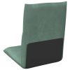  Padló szék Tengeri Zöld 46 x 50 x 61 cm Bársony