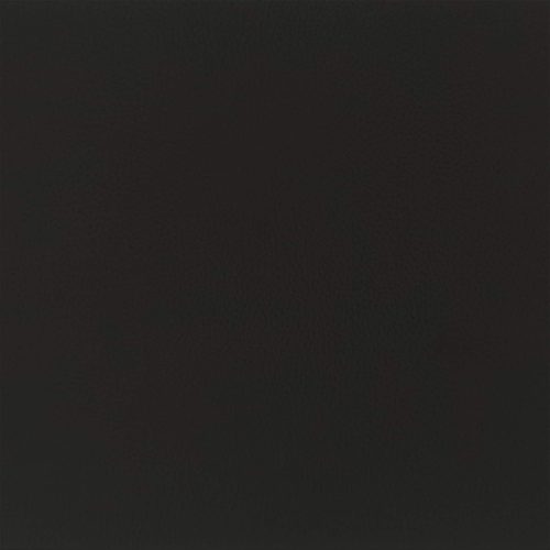  Padló szék Fekete 55 x 61 x 70 cm Műbőr