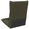  Padló szék Katonai zöld 55 x 61 x 70 cm szövet