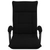  Padló szék Fekete 66 x 66 x 80 cm szövet