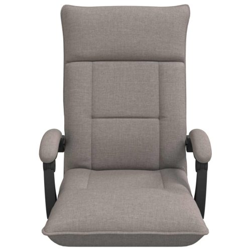  Padló szék Tópszínű 66 x 66 x 80 cm szövet