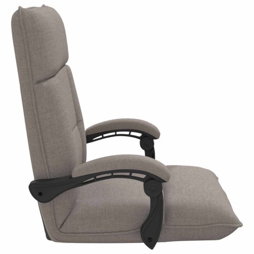  Padló szék Tópszínű 66 x 66 x 80 cm szövet