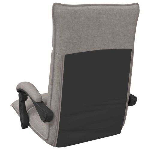  Padló szék Tópszínű 66 x 66 x 80 cm szövet