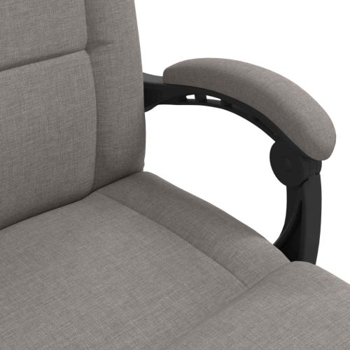  Padló szék Tópszínű 66 x 66 x 80 cm szövet