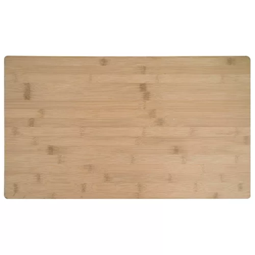  Konyhai Kocsi Kerekekkel Természetes 59,5 x 36 x 82 cm Bambusz