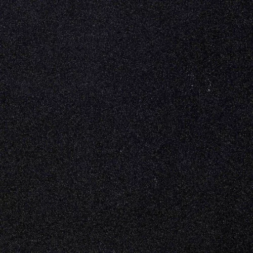  Mosogató Fekete 620 x 500 mm 80% Kvarc és 20% Gyanta