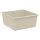  Mosogató Bézs 430 x 460 mm 80% Kvarc és 20% Gyanta