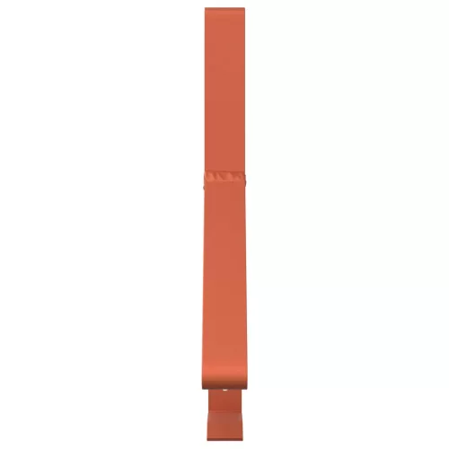  Havazár támogató 12 pcs Piros 29,5 x 3 x 34,5 cm Acél