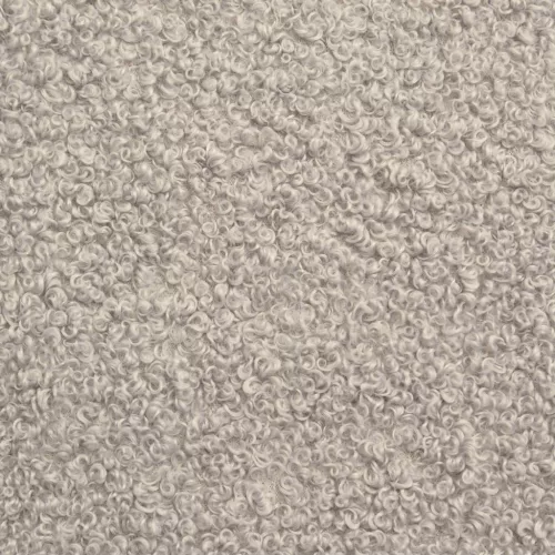  Kanapé Világosszürke 126 x 81 x 87,5 cm Szövet