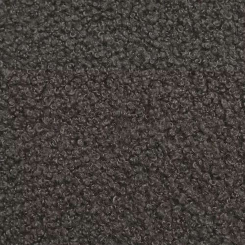 Kanapé Sötétszürke 126 x 81 x 87,5 cm Szövet
