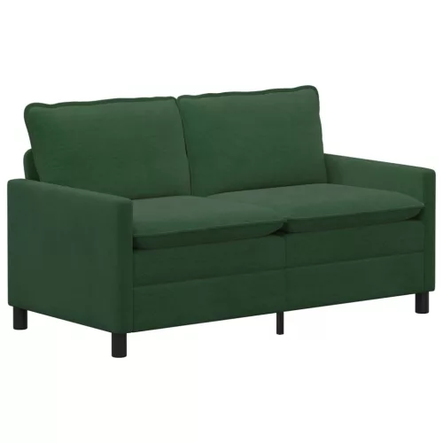  Kanapé Dzsungel zöld 156 x 81 x 87,5 cm Szövet