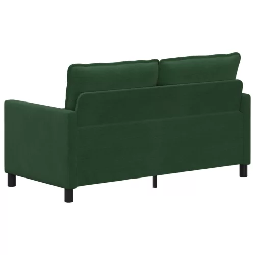  Kanapé Dzsungel zöld 156 x 81 x 87,5 cm Szövet