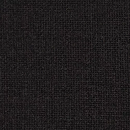 Kanapé Fekete 156 x 81 x 87,5 cm Poliészter