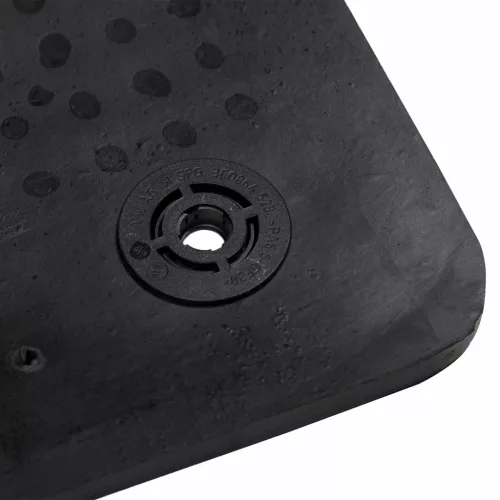  Autószőnyeg 4 pcs Fekete alkalmas Audi A3 2012-2020 Gumi