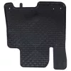  Autószőnyeg 4 pcs Fekete megfelelő TUCSON , SPORTAGE számára