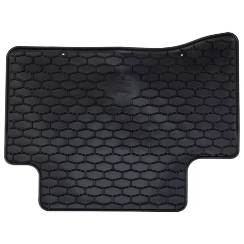  Autószőnyeg 4 pcs Fekete megfelelő TUCSON , SPORTAGE számára