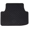  Autószőnyeg Fekete TPE