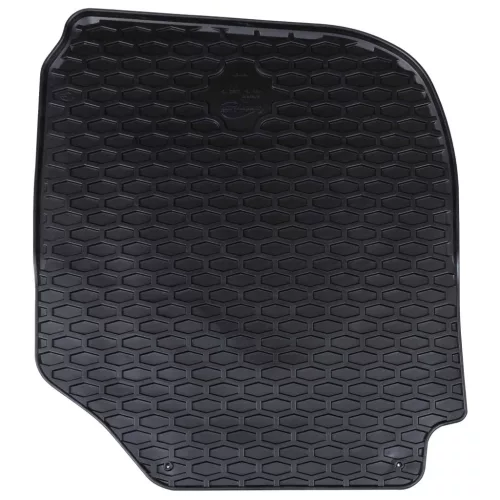  Autószőnyeg 4 pcs alkalmas Honda Jazz, HR-V 2015-2021 4D Aft.