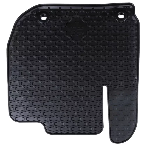  Autószőnyeg 4 pcs alkalmas Honda Jazz, HR-V 2015-2021 4D Aft.