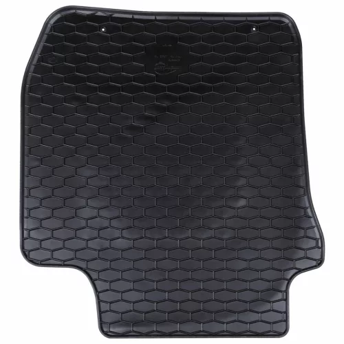  Autószőnyeg 4 pcs alkalmas Honda Jazz, HR-V 2015-2021 4D Aft.