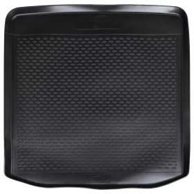    Csomagtartó Szőnyeg Fekete ŠKODA OCTAVIA IV COMBI alsó padló