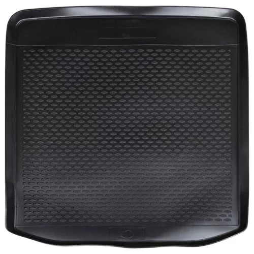  Csomagtartó Szőnyeg Fekete ŠKODA OCTAVIA IV COMBI alsó padló