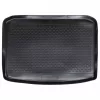  Csomagtartó Szőnyeg Fekete TPE