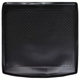  Csomagtartó Szőnyeg Fekete VW GOLF V, VI, VII VARIANT TPE