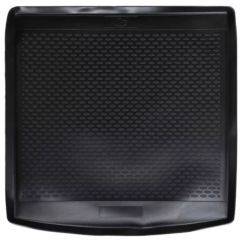  Csomagtartó Szőnyeg Fekete VW GOLF V, VI, VII VARIANT TPE