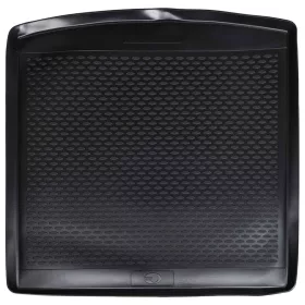  Csomagtér Mat Fekete ŠKODA KODIAQ 2017- 5-fős TPE