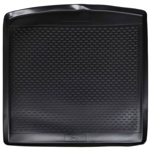  Csomagtér Mat Fekete ŠKODA KODIAQ 2017- 5-fős TPE