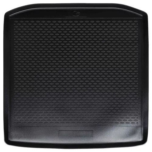  Csomagtartó Szőnyeg Fekete TPE