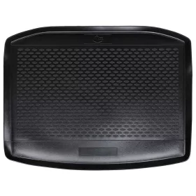    Csomagtartó Szőnyeg Fekete illeszkedik a SCALA modellhez TPE