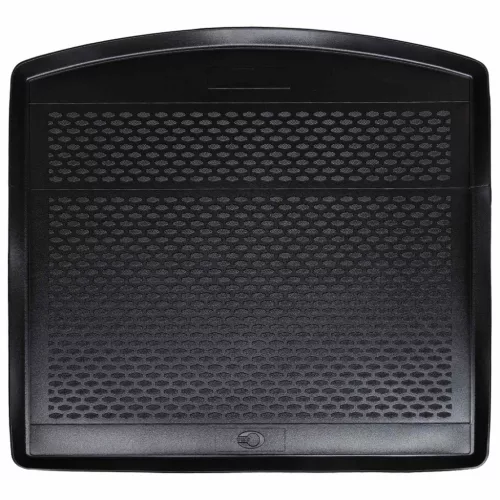  Csomagtér Mat Fekete VW a TOURAN 2015-től TPE