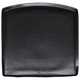  Csomagtartó Szőnyeg Fekete TPE