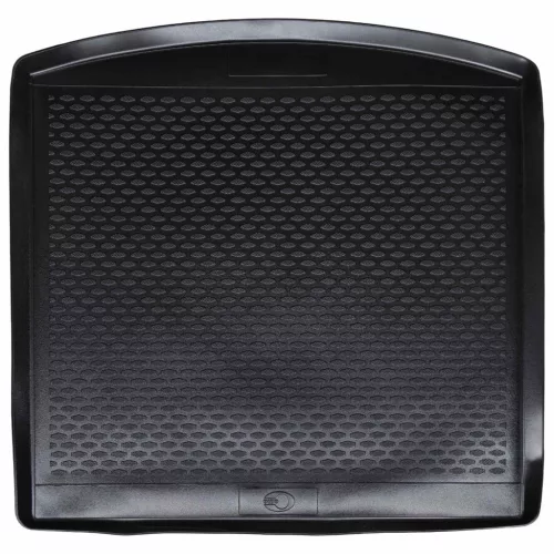  Csomagtartó Szőnyeg Fekete TPE