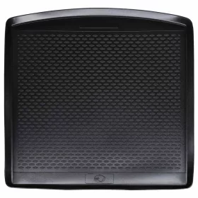  Csomagtartó Szőnyeg Fekete KODIAQ TDI 5M TPE