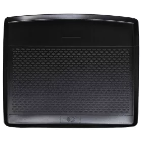  Csomagtartó Szőnyeg Fekete megfelelő a TIGUAN-hoz TPE