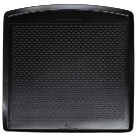  Csomagtér Mat Fekete VW TIGUAN ALLSPACE méret TPE